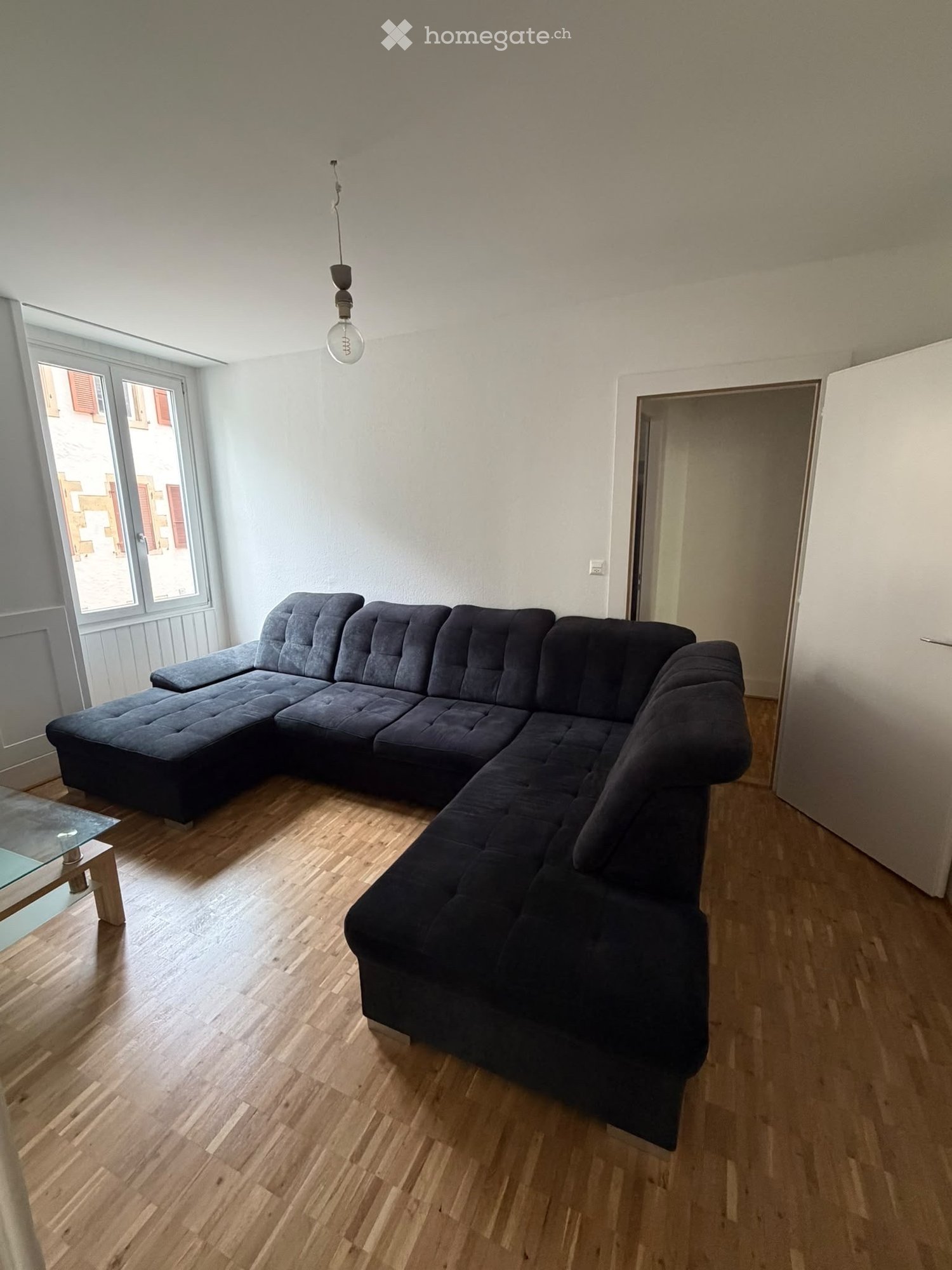 2 rooms apartment, photo 2 sur 5