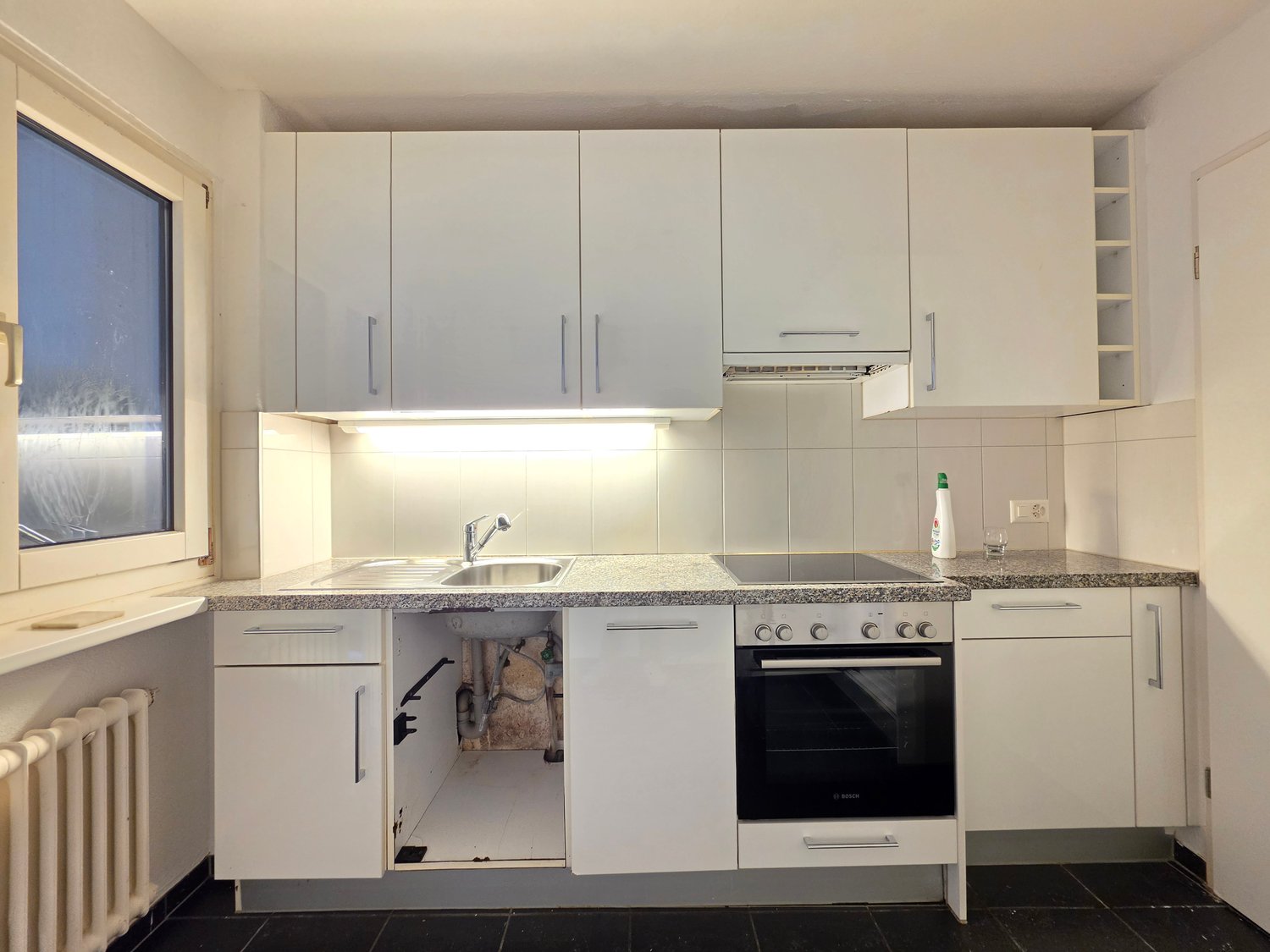 Appartement de 2 ½ pièces, photo 3 sur 10