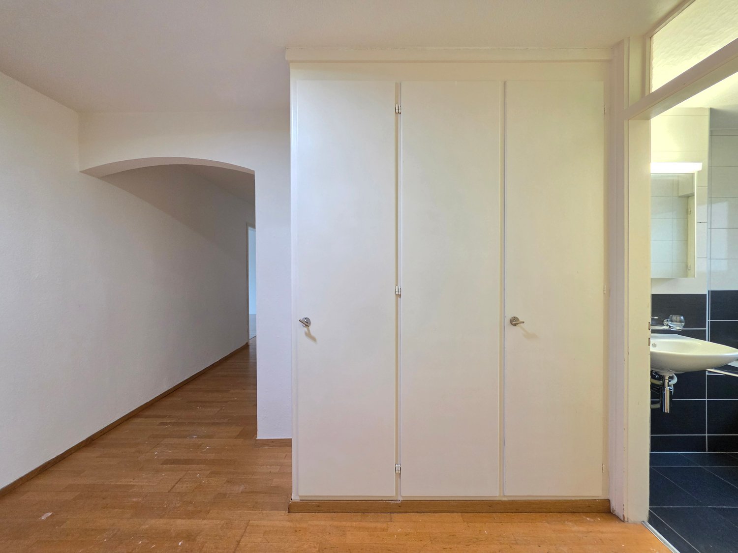 Appartement de 2 ½ pièces, photo 8 sur 10