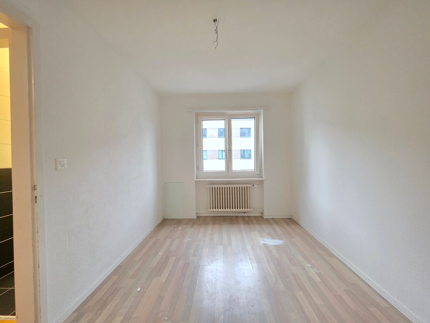 Appartement de 2 ½ pièces, photo 9 sur 10