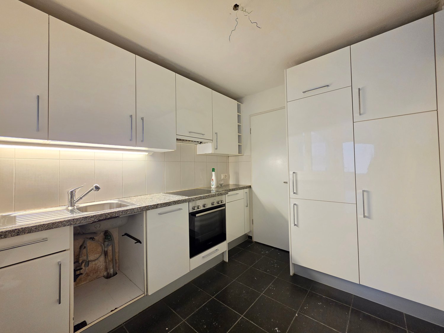 Appartement de 2 ½ pièces, photo 2 sur 10