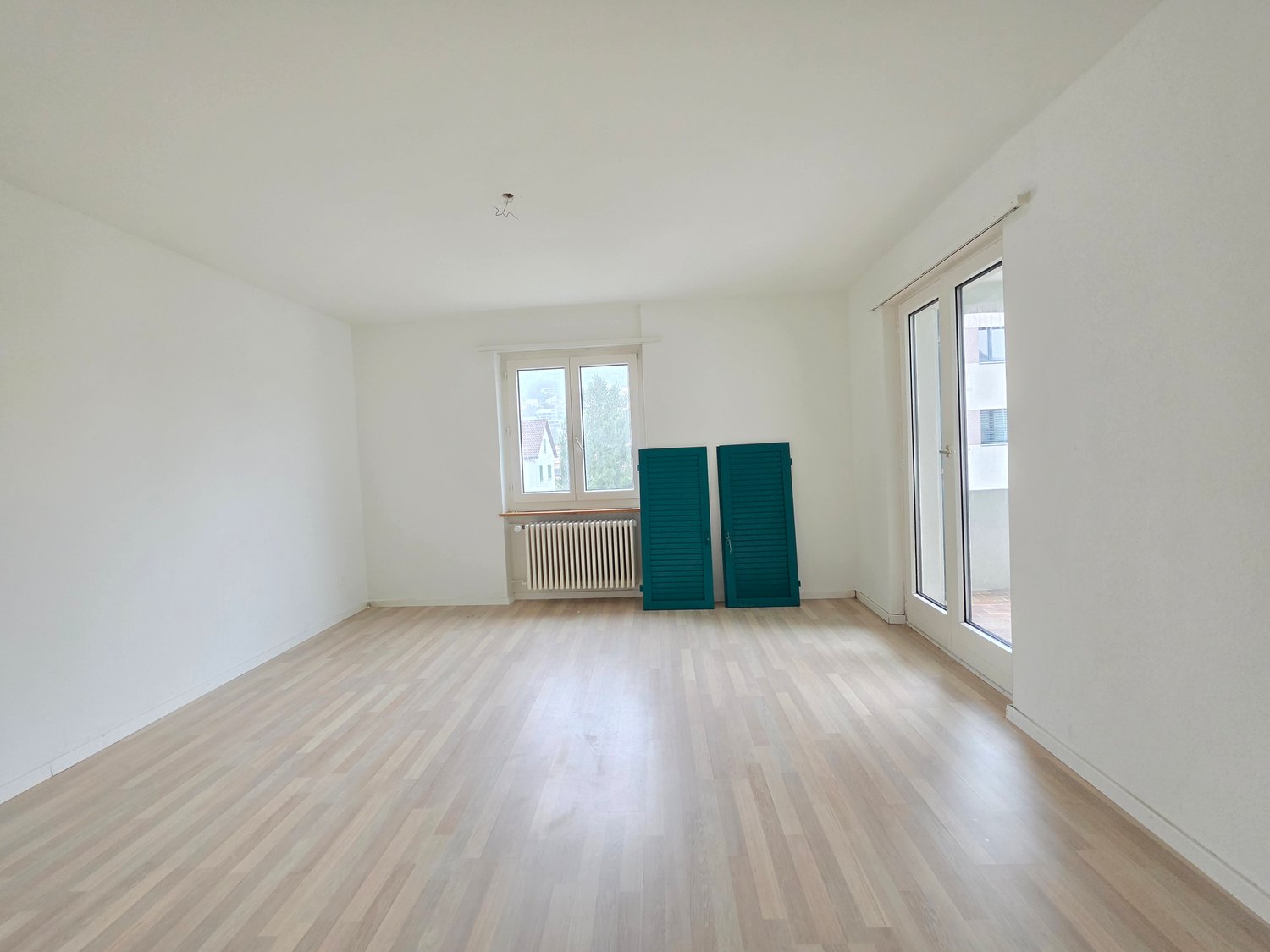 Appartement de 2 ½ pièces, photo 10 sur 10