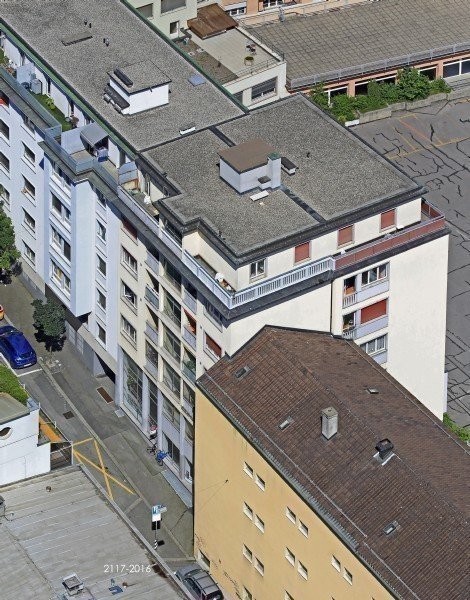 2 rooms apartment, photo 1 sur 2
