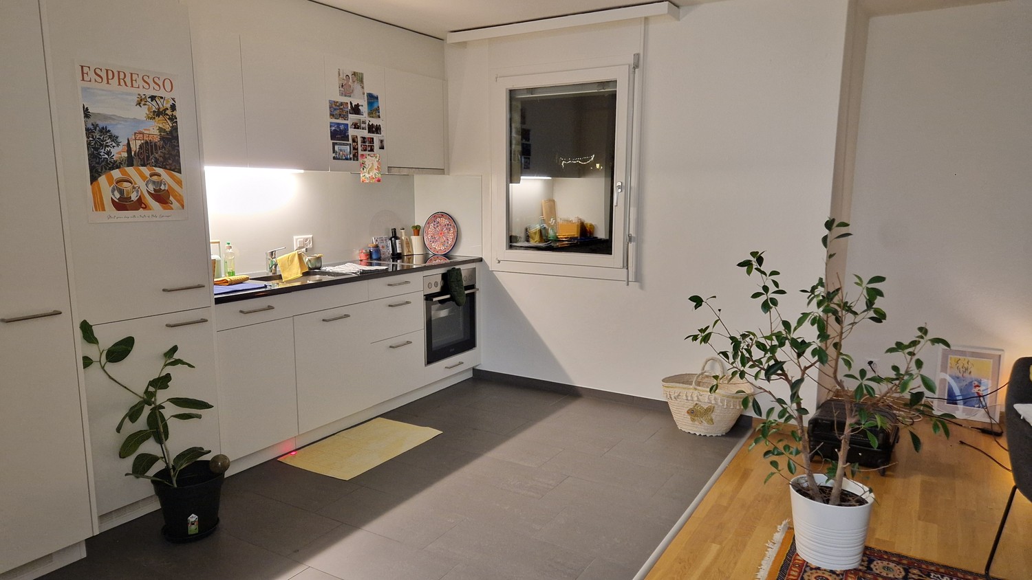 Appartement de 1 ½ pièce, photo 1 sur 10