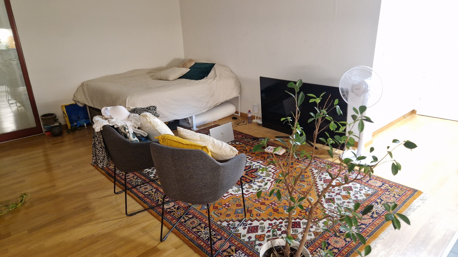 Appartement de 1 ½ pièce, photo 8 sur 10
