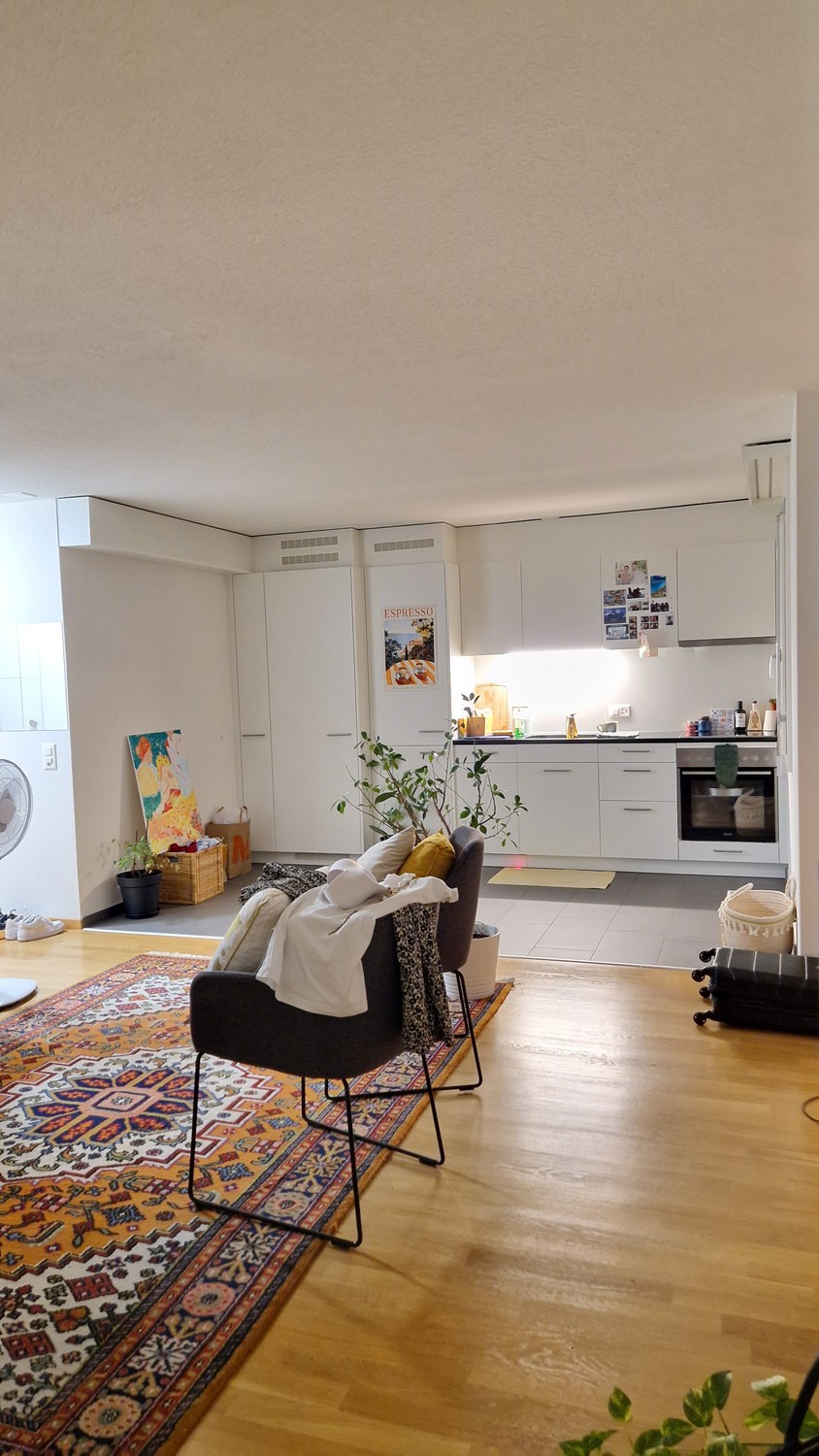 Appartement de 1 ½ pièce, photo 5 sur 10