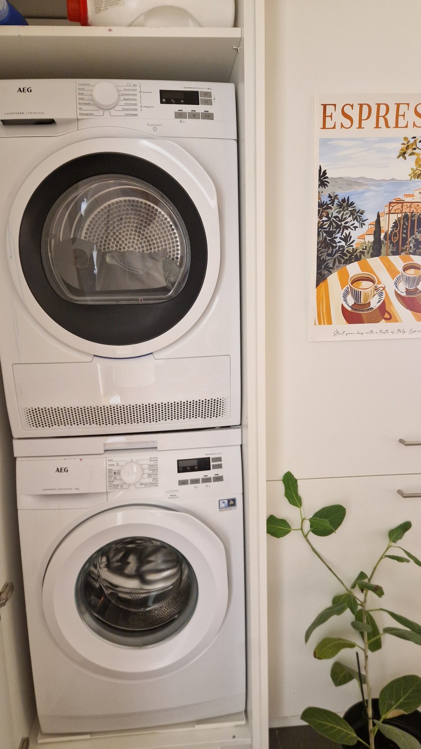 Appartement de 1 ½ pièce, photo 7 sur 10