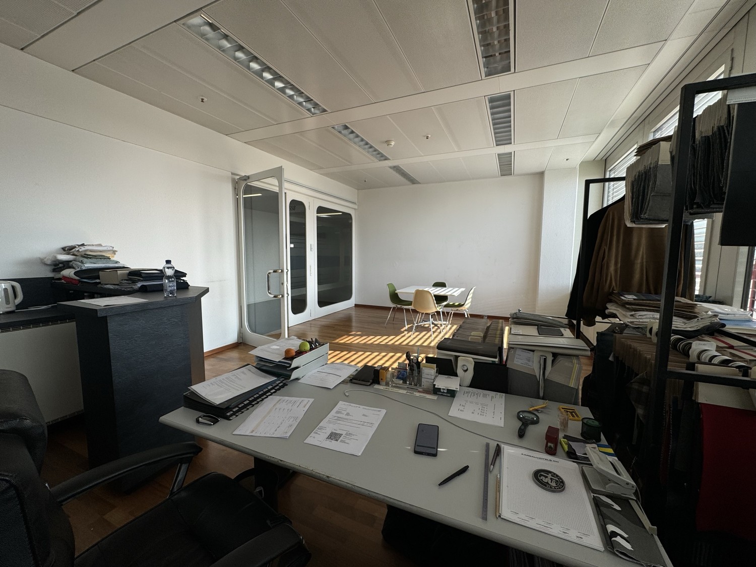39m² commercial, photo 2 sur 5