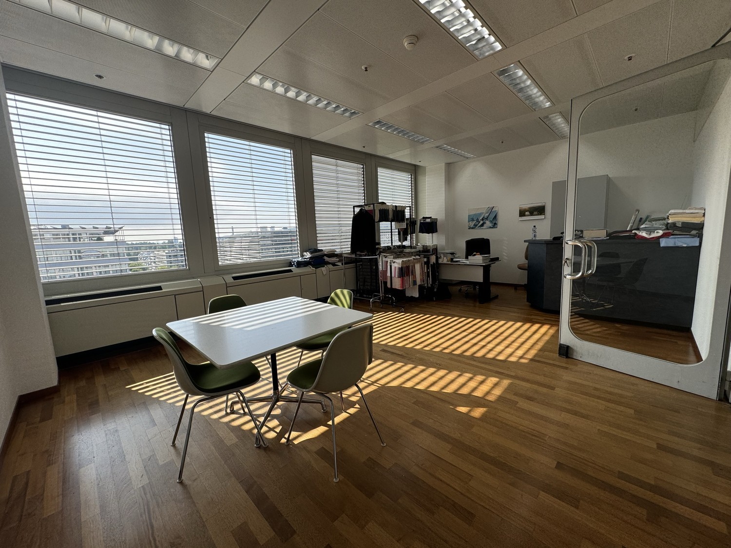 39m² commercial, photo 1 sur 5