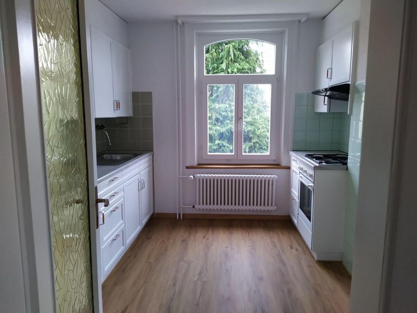 Chambre en colocation