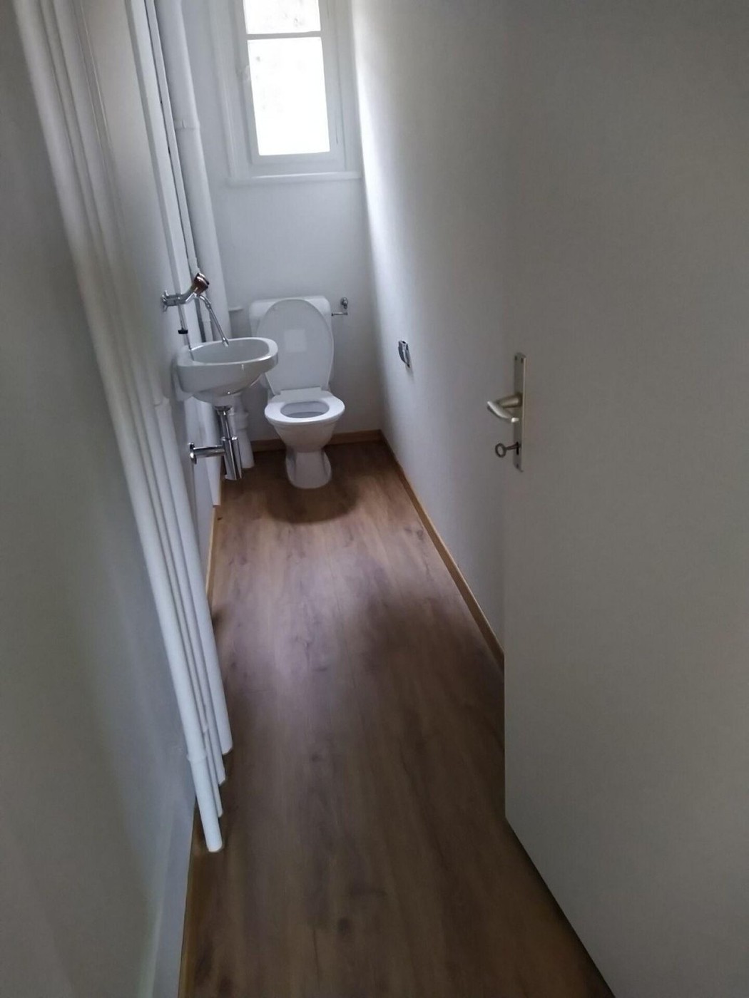 Chambre en colocation
