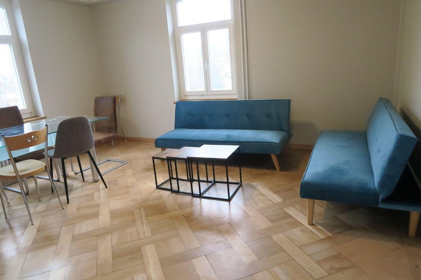Chambre en colocation