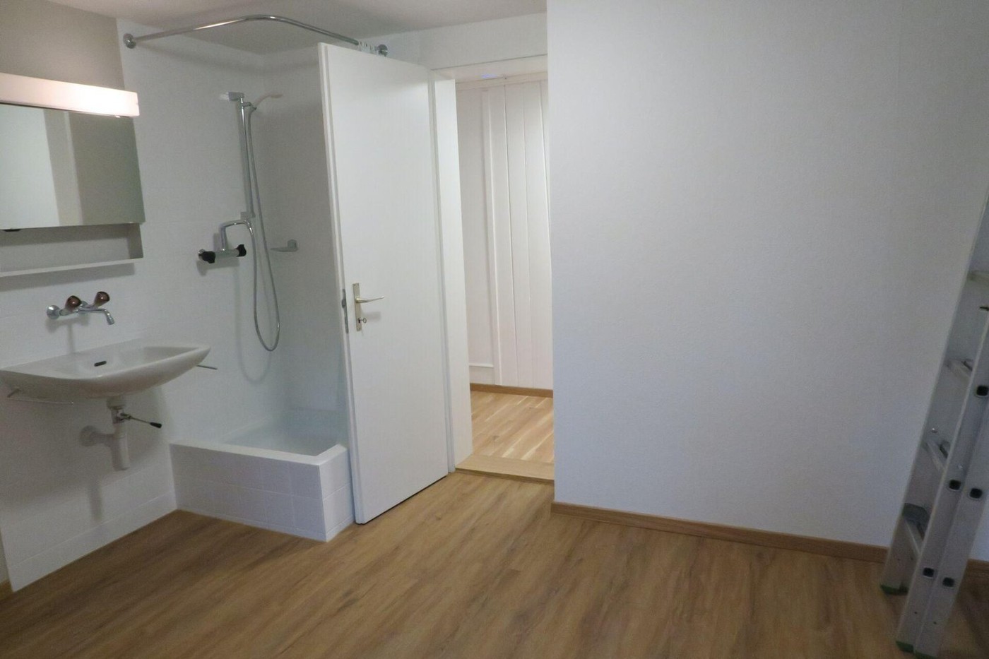 Chambre en colocation