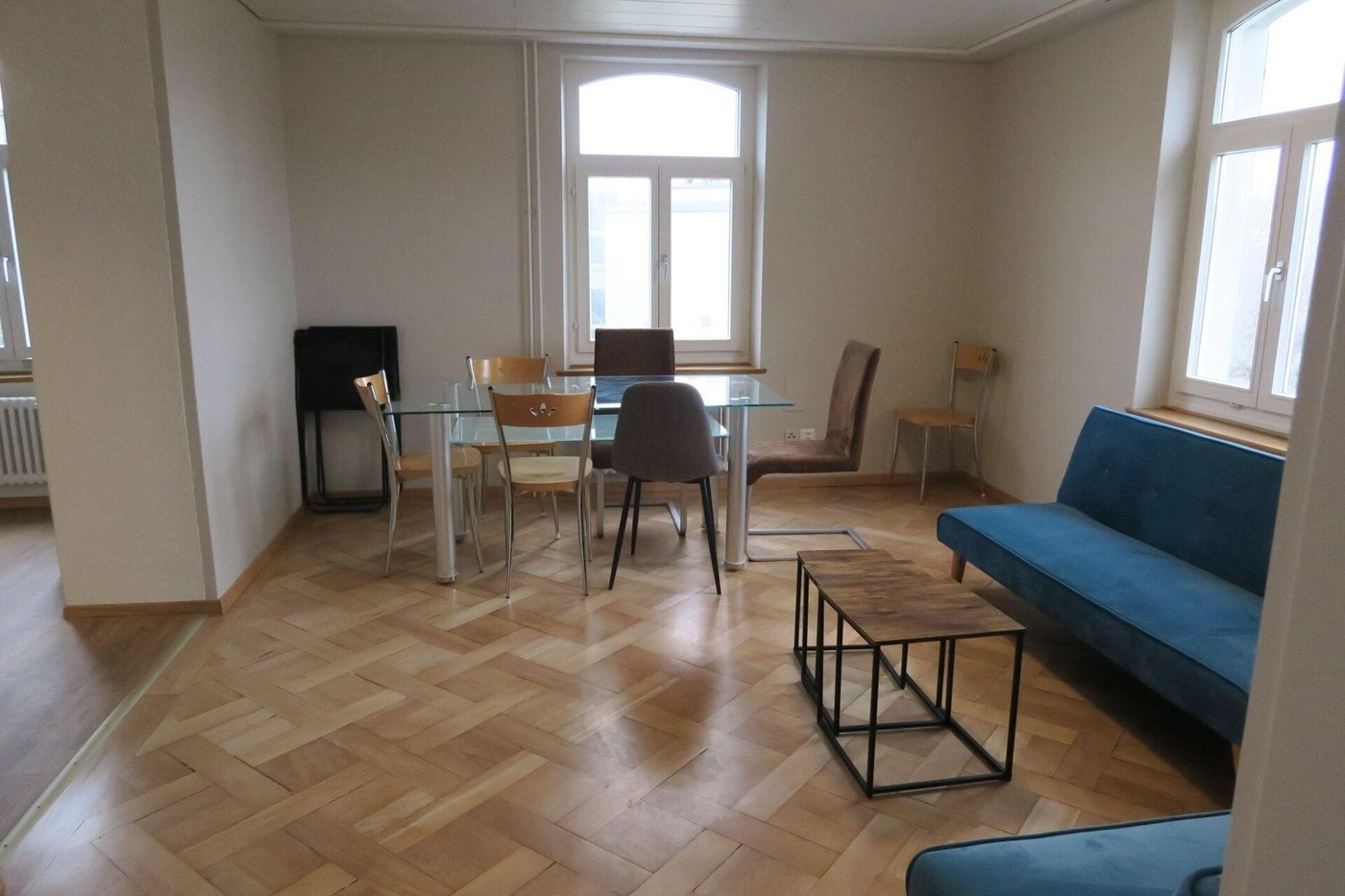 Chambre en colocation