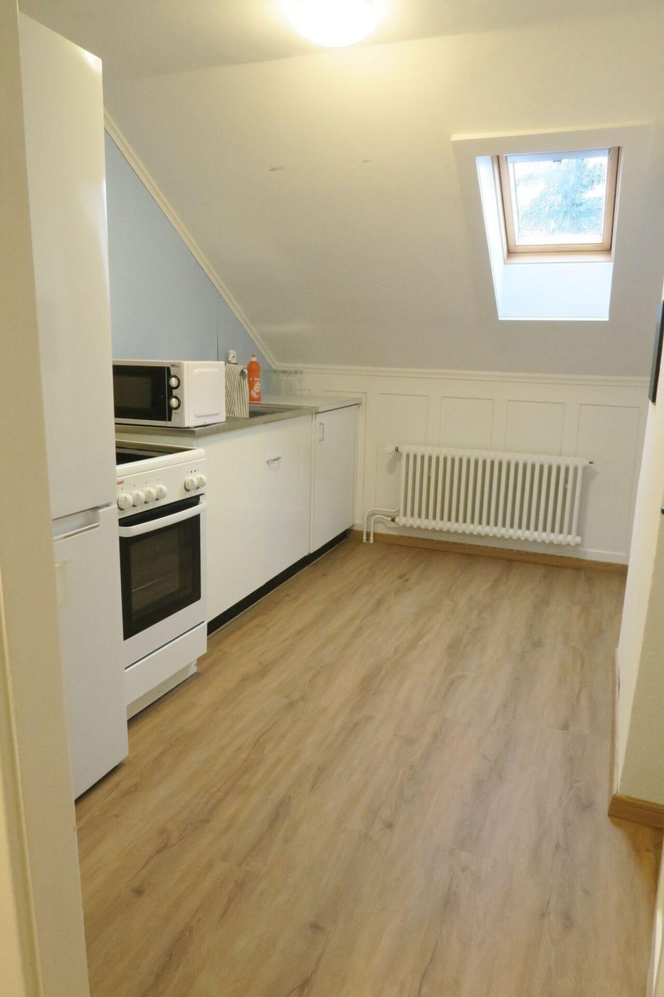 Chambre en colocation