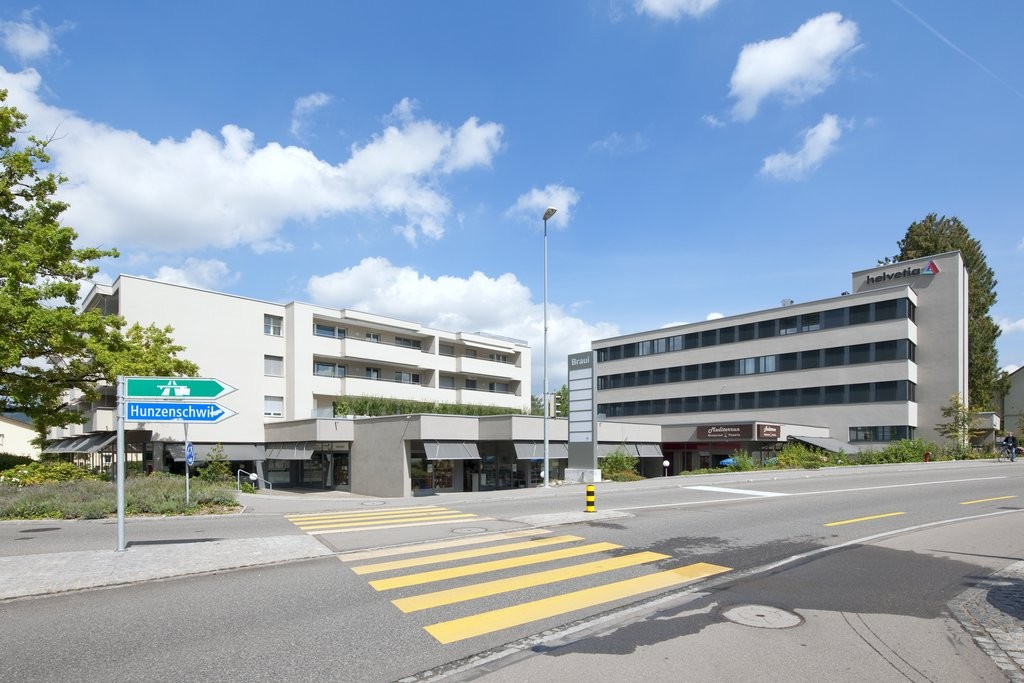 Bureau de 39m²