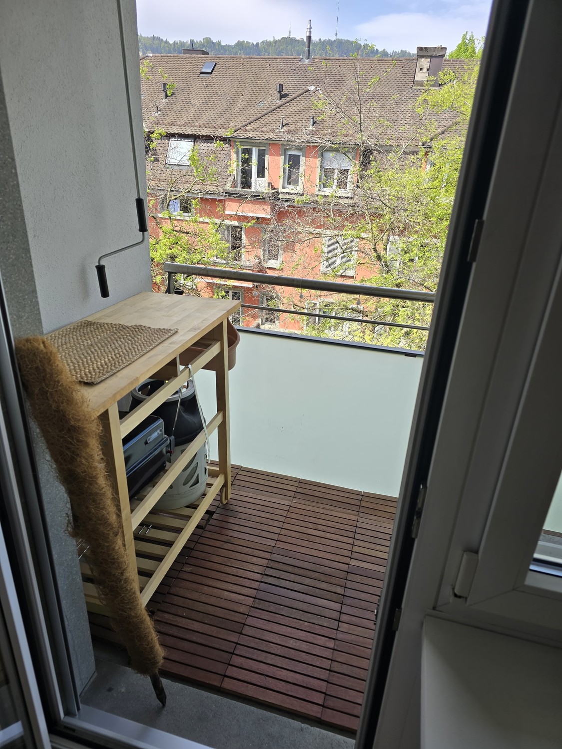 Appartement de 3 pièces