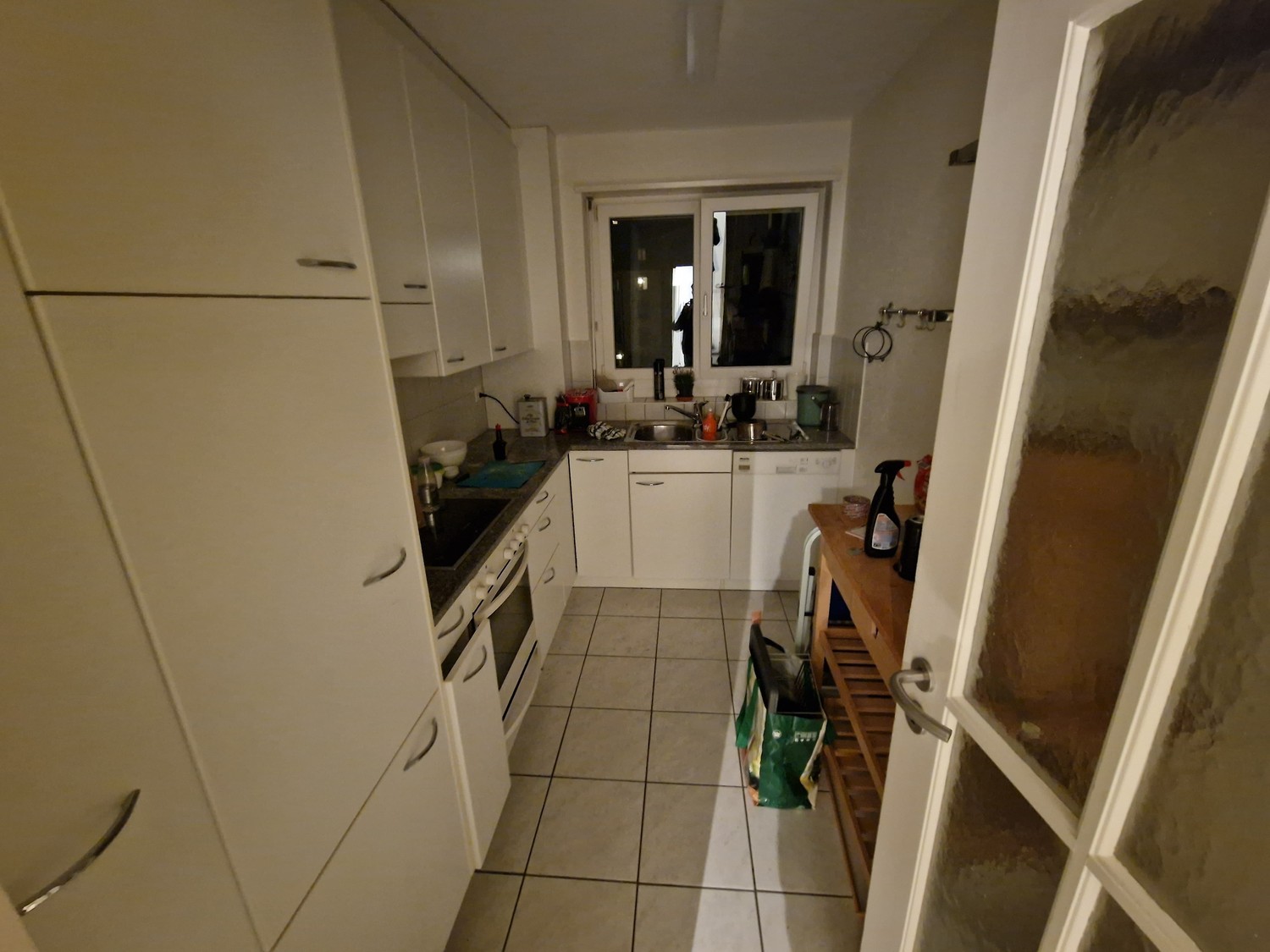 Appartement de 3 pièces