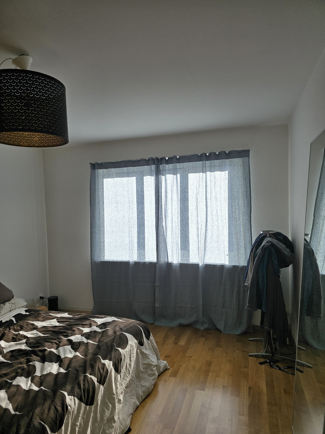 Appartement de 3 pièces