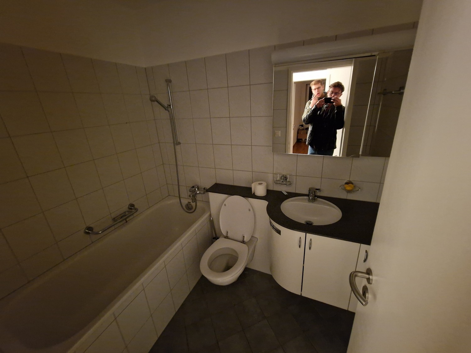 Appartement de 3 pièces