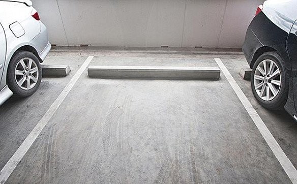Place souterrain, photo 2 sur 3