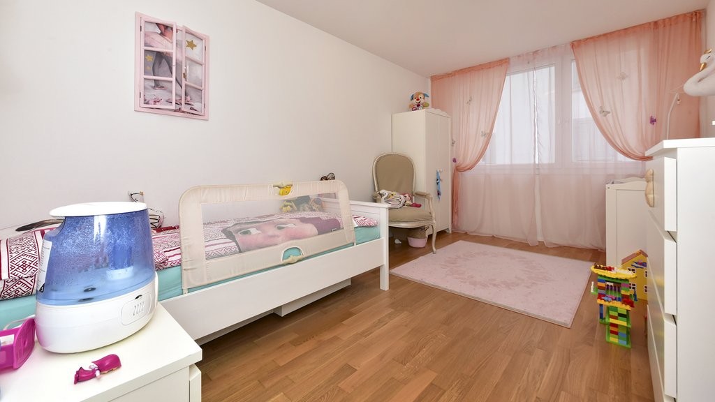 Appartement de 2 ½ pièces, photo 6 sur 9
