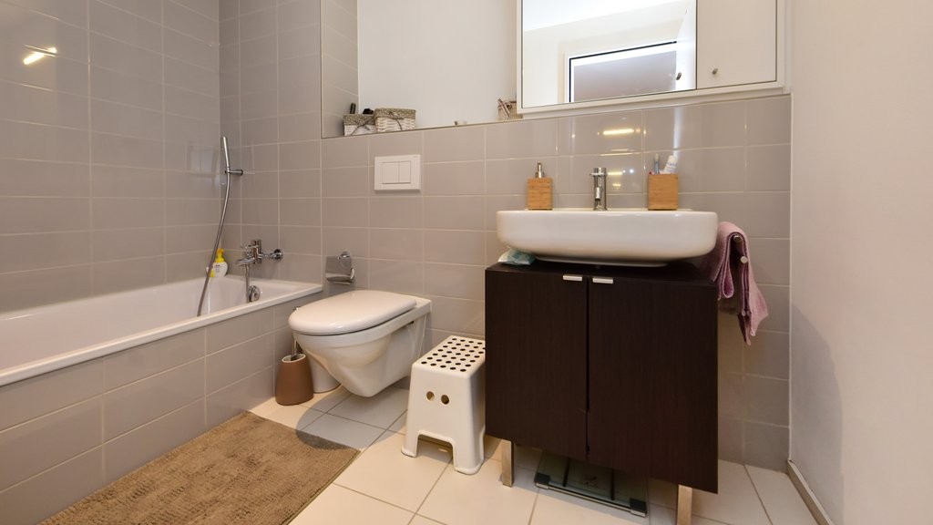 Appartement de 2 ½ pièces, photo 4 sur 9
