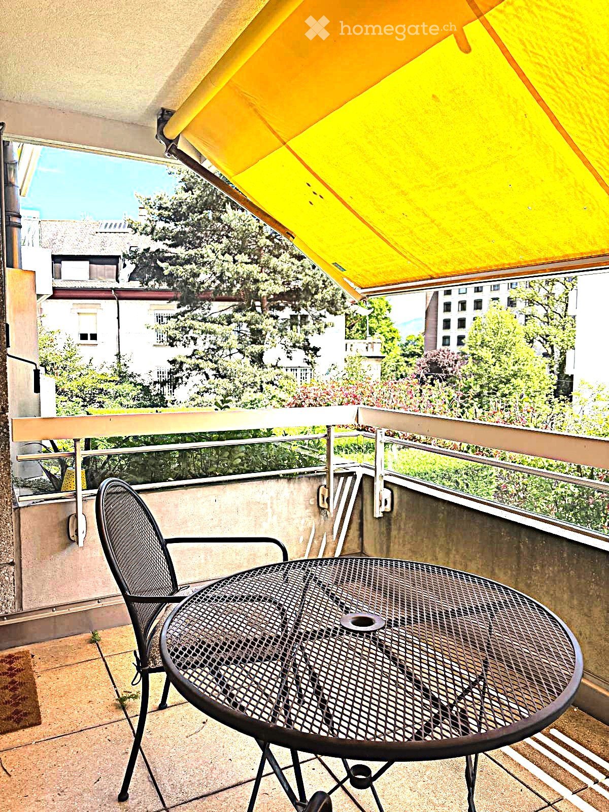 5 rooms apartment, photo 4 sur 5
