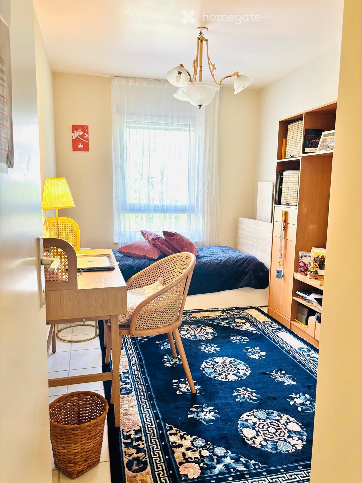 5 rooms apartment, photo 5 sur 5