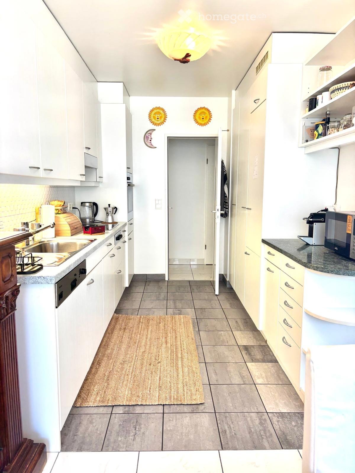 5 rooms apartment, photo 3 sur 5