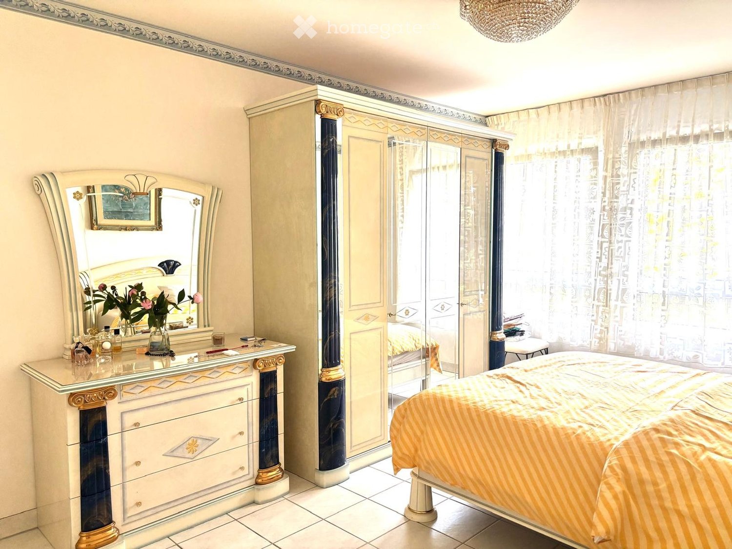 5 rooms apartment, photo 2 sur 5