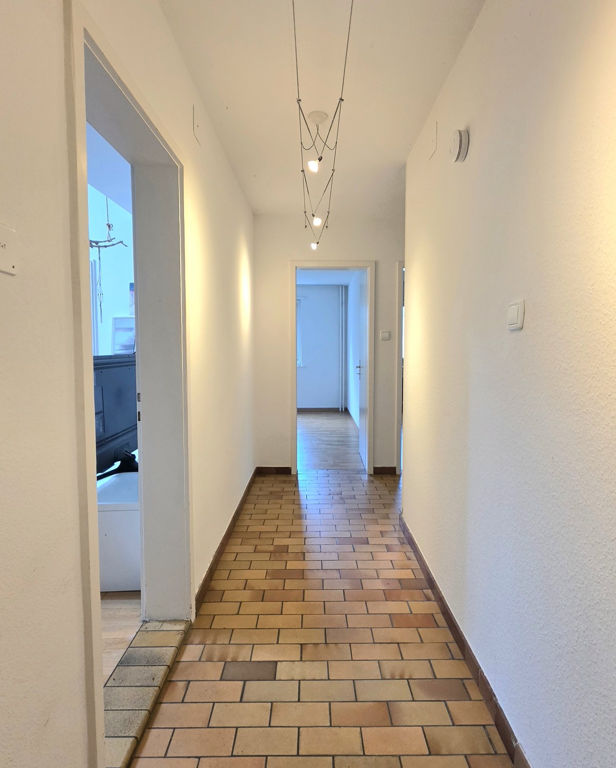 5 ½ rooms apartment