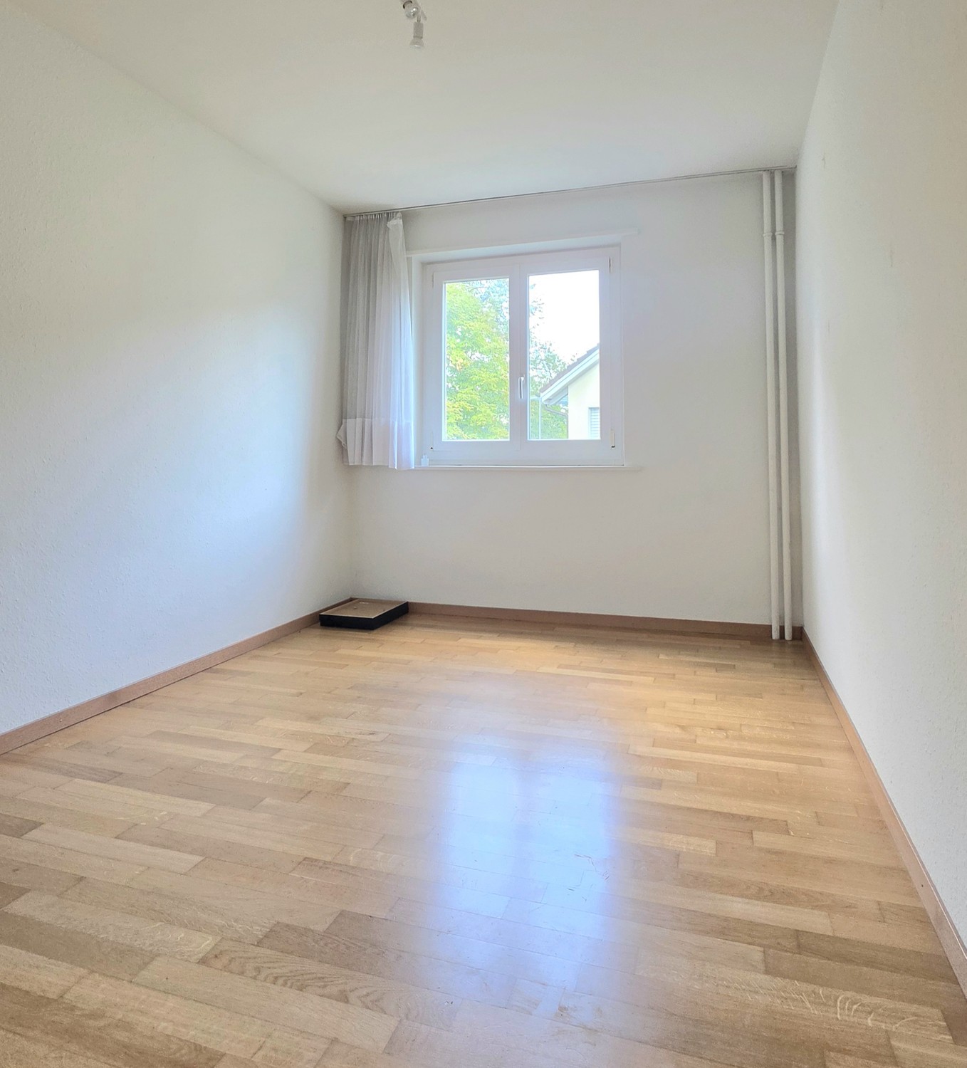 5 ½ rooms apartment