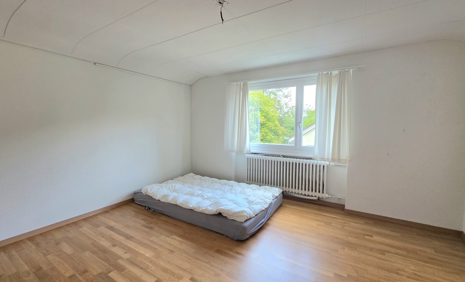5 ½ rooms apartment