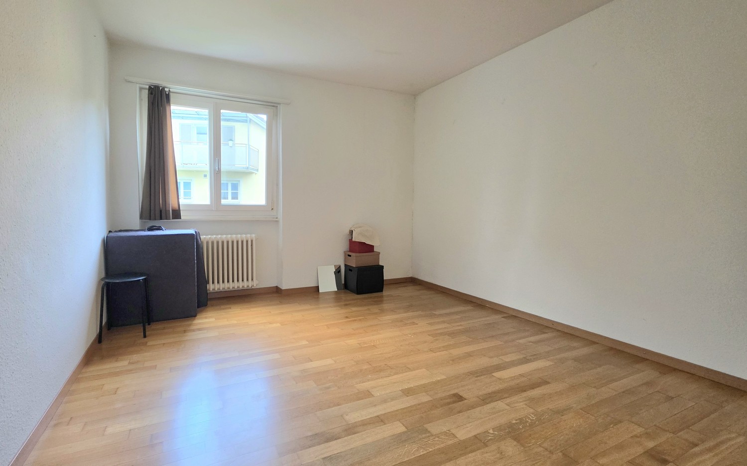 5 ½ rooms apartment