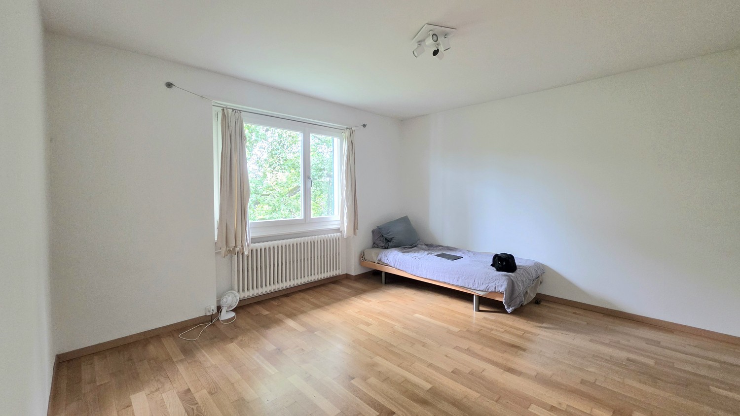 5 ½ rooms apartment