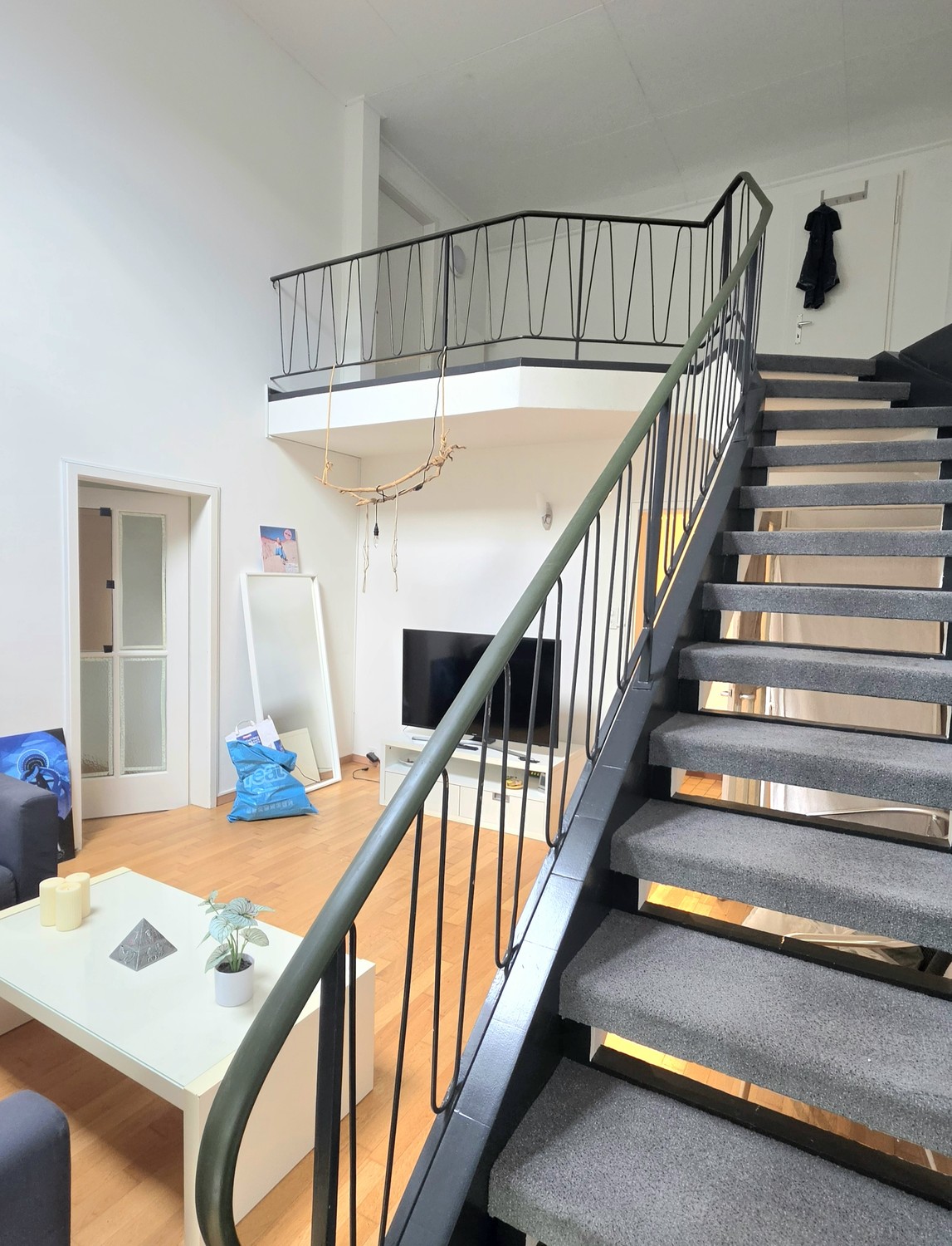 5 ½ rooms apartment