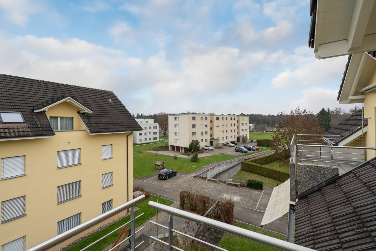 Appartement de 4 ½ pièces, photo 8 sur 10