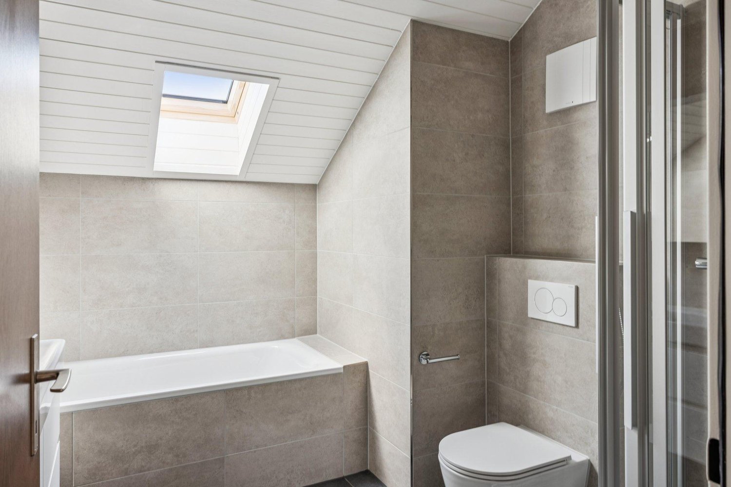 4 ½ pièces appartement