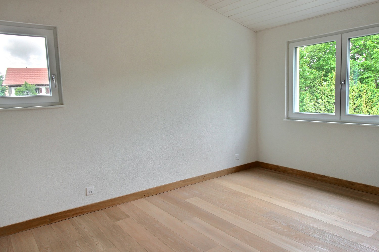4 ½ rooms apartment