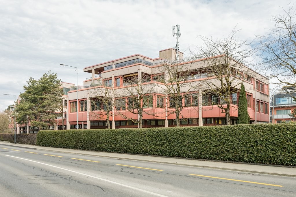 Bureaux de 51m²