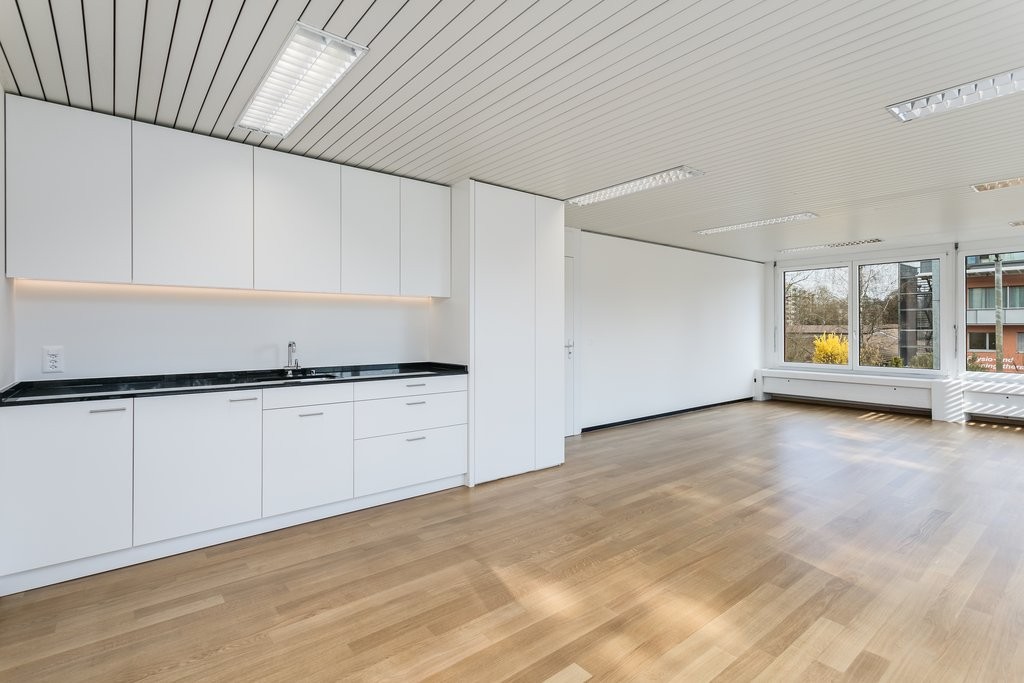 Bureaux de 51m²