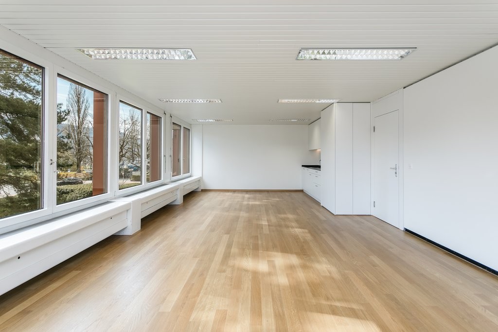 Bureaux de 51m²