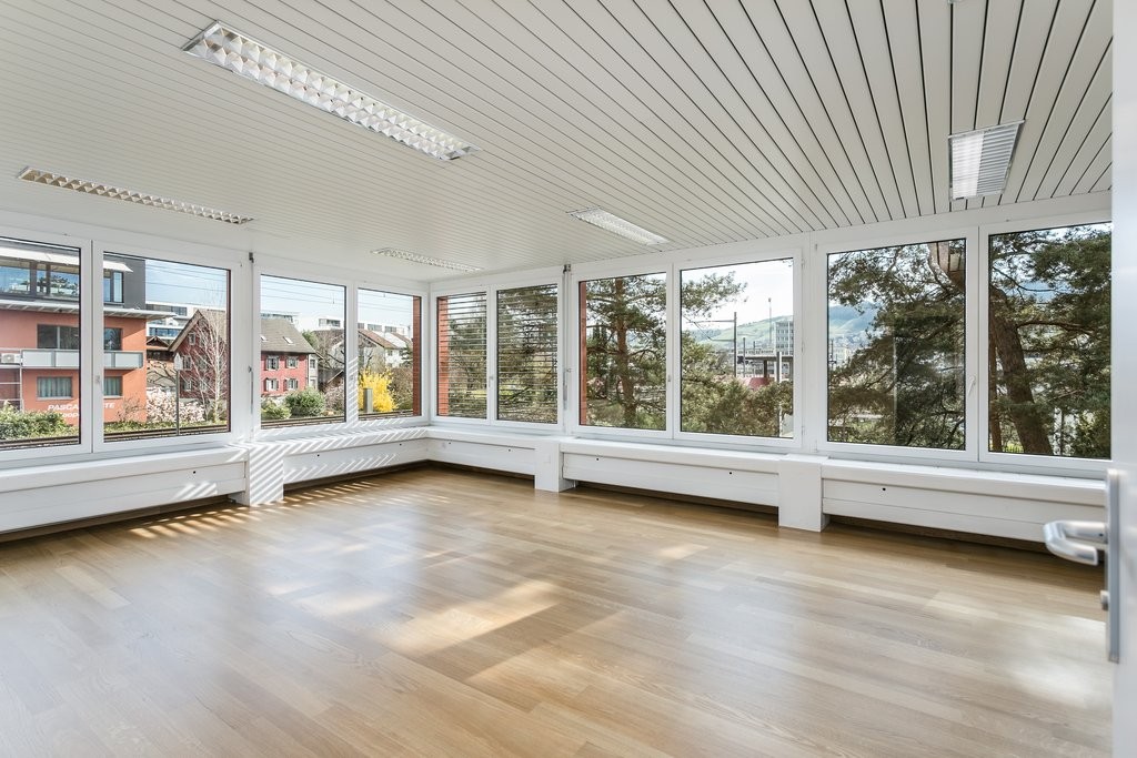 Bureaux de 51m²
