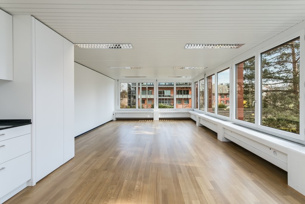 Bureaux de 51m²