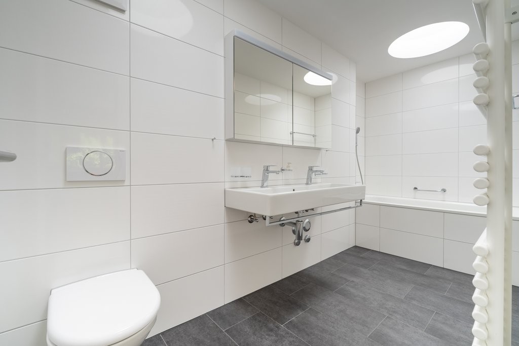 Appartement de 2 ½ pièces, photo 7 sur 10