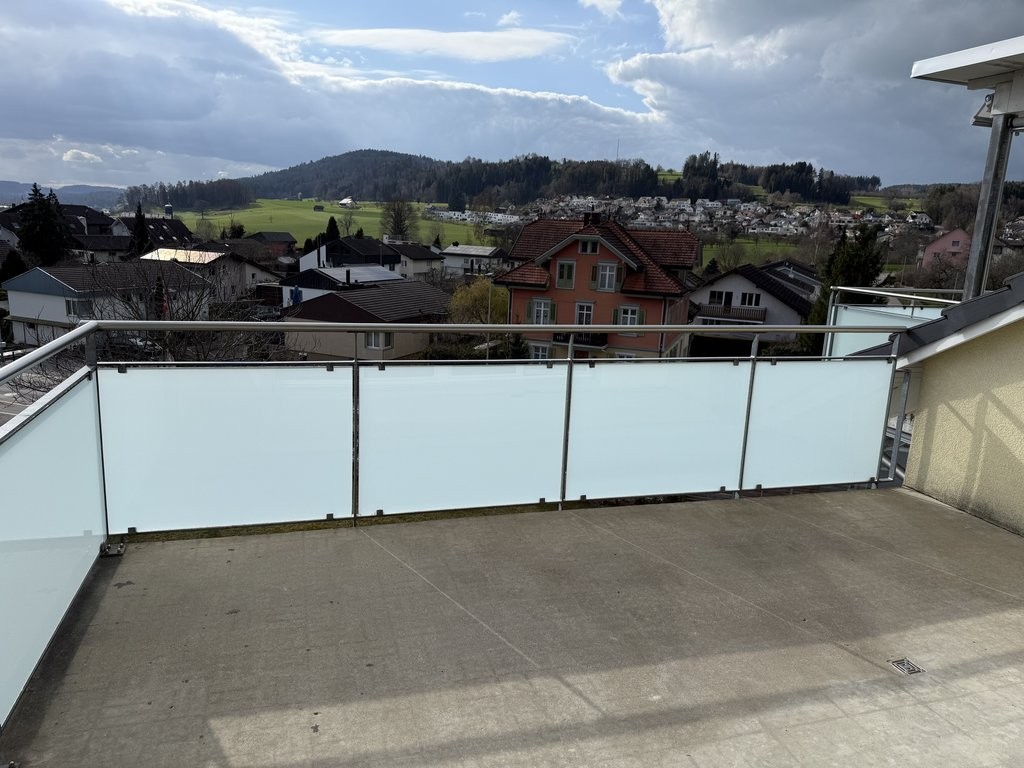 Appartamento di 2 ½ locali