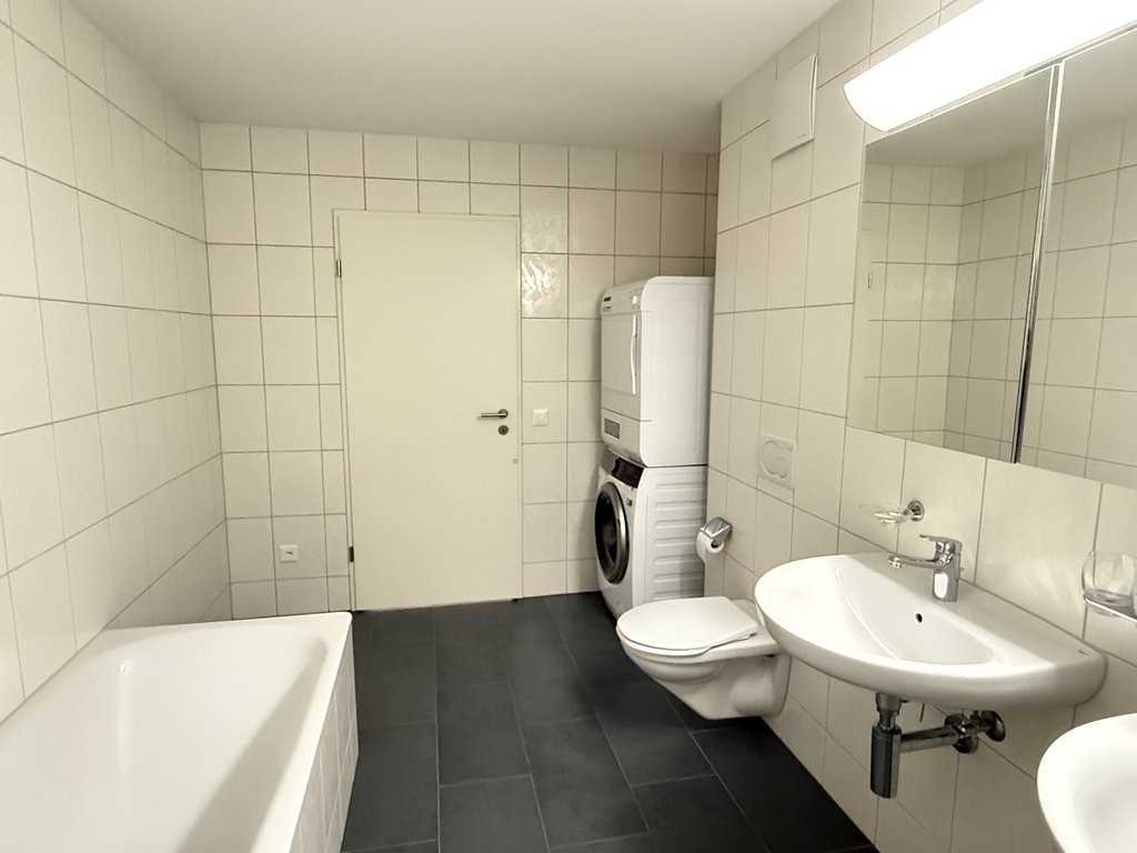 Appartamento di 2 ½ locali