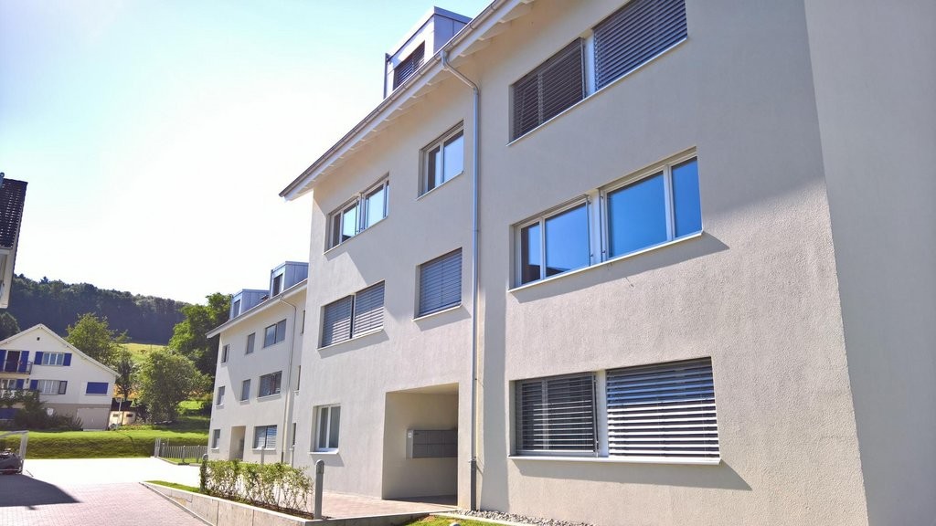 Appartement de 3 ½ pièces, photo 1 sur 8