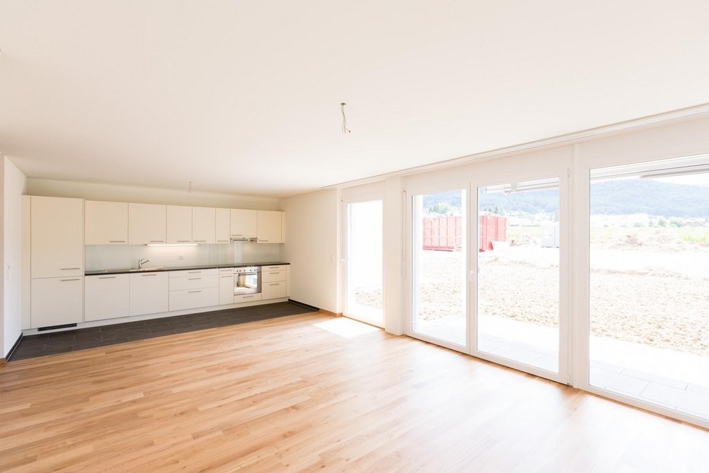 Appartement de 3 ½ pièces, photo 3 sur 8